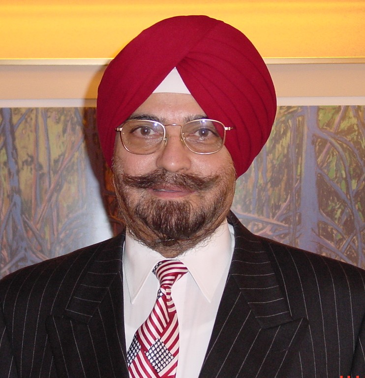 Kuldip Sethi